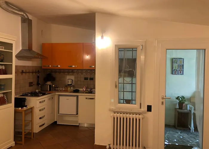 B&B Uva Fragola